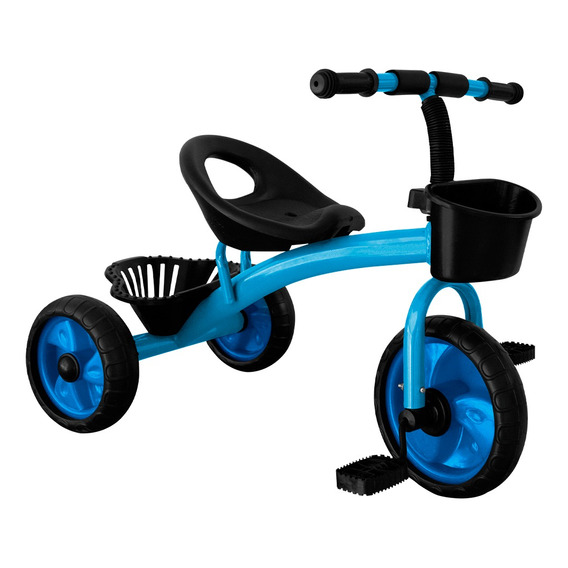 Triciclo Bicicleta De Equilibrio 3 En 1 Para Niños Infantil 