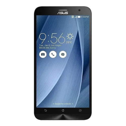 全3色/黒/赤/ベージュ ZenFone 2 (ZE550ML) White 16 GB Softbank