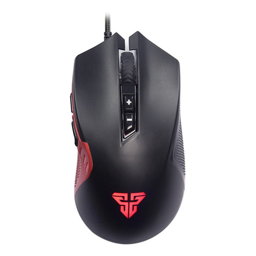 Mouse Gamer Fantech Mod Phantom X15 Rgb Gaming Mouse 4800dpi Color Negro