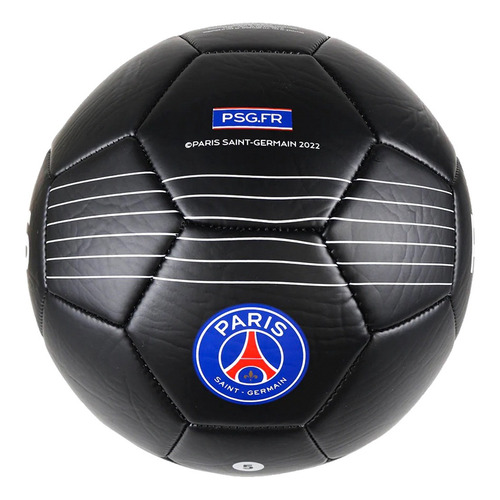 Pelota Drb Paris Saint Germain Negro Blanco