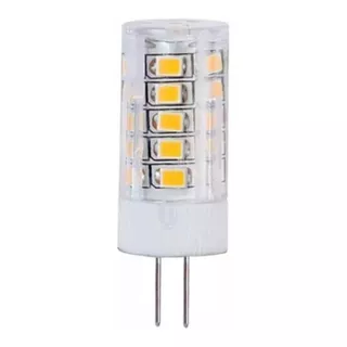 Lampara Led G4 Fria Bipin