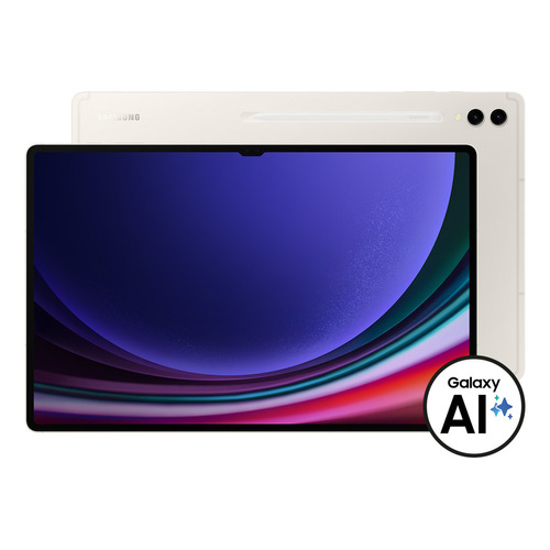 Galaxy Tab S9 Ultra Beige 512gb