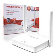 Roteador Wireless  N 300mbps Mercusys Mw301r