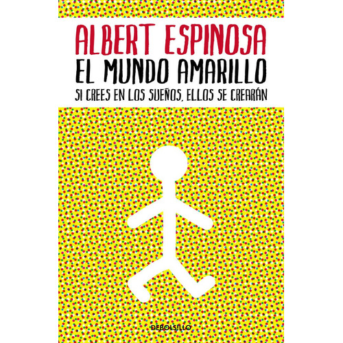 Libro El Mundo Amarillo: Como Luchar Para Sobrevivir 