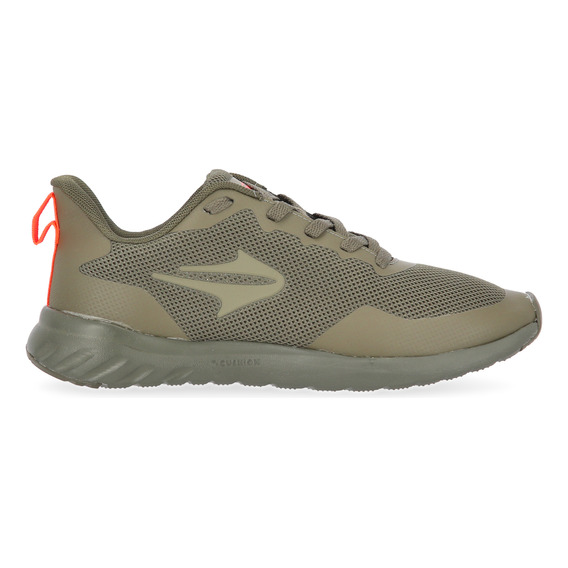 Zapatillas Entrenamiento Topper Strong Pace Iii Hombre En Ol