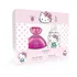 Set Hello Kitty Perfume Cupcake 60 Ml + Shower