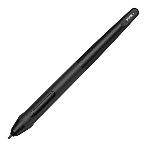 Lapiz Optico Xp-pen P05 (para Xp-pen Star Y Deco Series) Color Negro