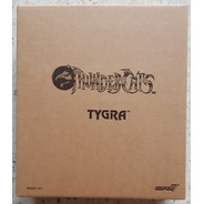 Thundercats Ultimates Figura De Tygra / Tigro Nueva !!!