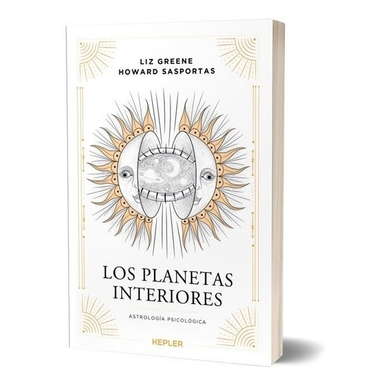 Los Planetas Interiores - Liz Greene