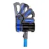 Aspiradora inalámbrica Vertical Ufesa AE4625 600ml azul y negra