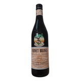 Fernet Branca Argentino - 750 Ml -