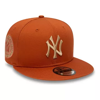 Snapback New Era 9fifty New York Yankees Special