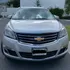 Chevrolet Traverse 2017 3.6 Ls Piel At