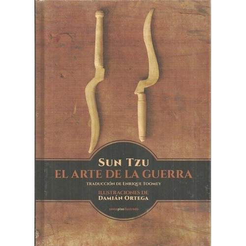 Arte De La Guerra, El - Sun Tzu