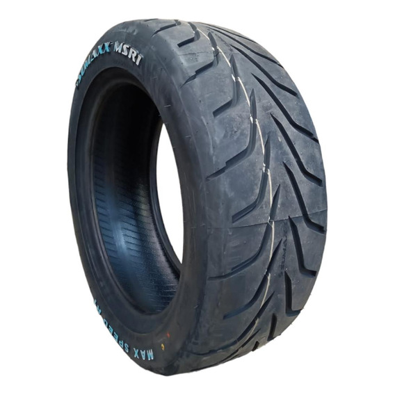 Neumatico 195/50 R15 Sumaxx Maxspeedr1 Ht 82v Right