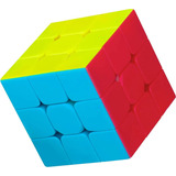 Speed Cube Rubik