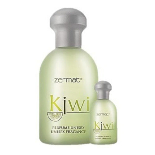 Perfume Unisex Kiwi Clásico 120 Mil. + 15 Mil.zermat 