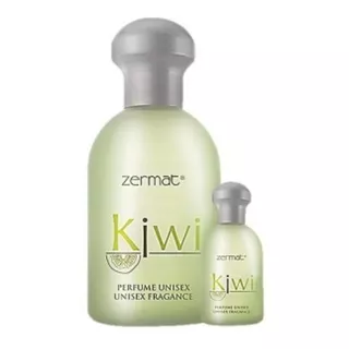 Perfume Unisex Kiwi Clásico 120 Mil. + 15 Mil.zermat 