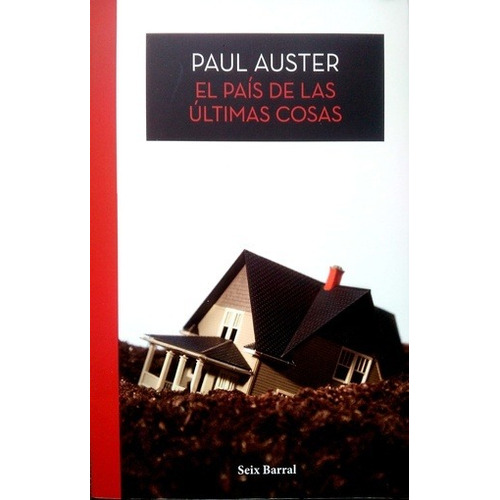 Libros Nuevos Paul Auster