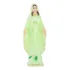 Estatua Decorativa De La Virgen María Rezando