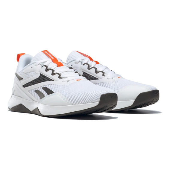 Zapatillas Reebok Nanoflex Tr 2 Hombre Adulto Rbk110s236108 