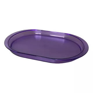 Bandeja Oval Premier Tupperware