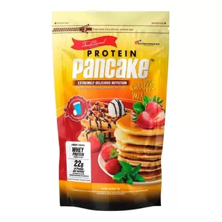 Protein Pancake Proteína - g a $60