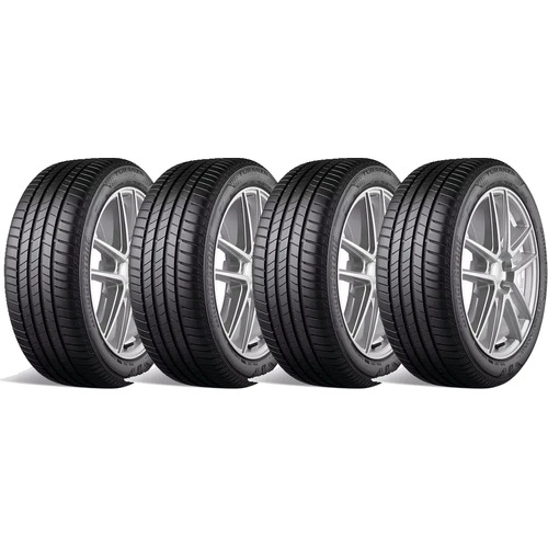 Kit de 4 neumáticos Bridgestone Turanza T005 99