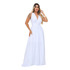 Vestido Longo Branco