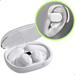 Fone De Ouvido Bluetooth Sem Fio De Indução Óssea J-60l no Mercado Livre com oferta e cupom de desconto