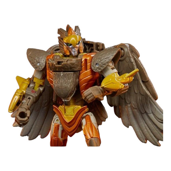 Transformers War For Cybertron: Kingdom Deluxe - Airazor