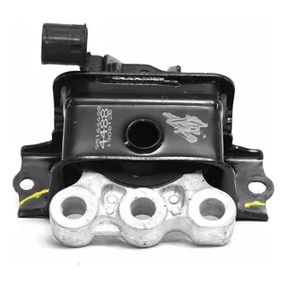 Coxim Ld Motor Cobalt 1.4 / 1.8 Automático 2012 2013 A 2016