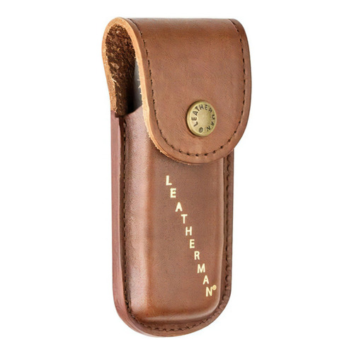 Funda Cuero Multiherramienta Leatherman Heritage Large832595