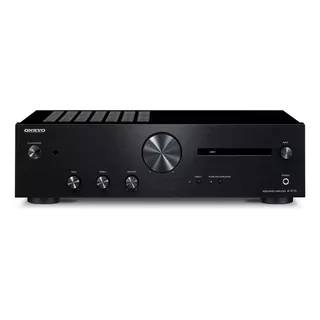 Onkyo A-9110(b) - Amplificador Integrado Color Negro