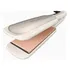 Plancha de cabello Remington Shine Therapy S9531 blanca