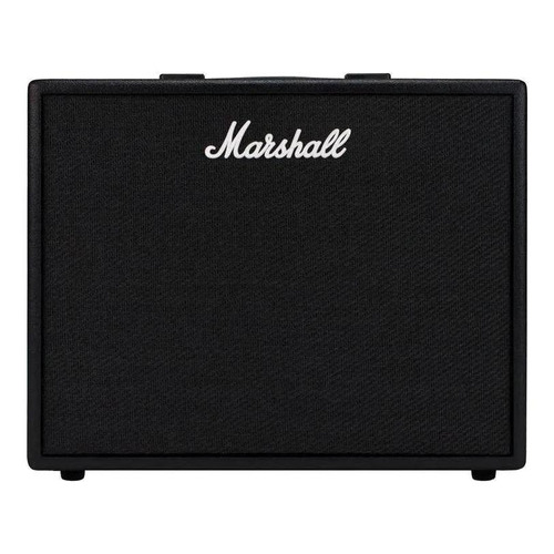 Amplificador Guitarra Electrica Marshall Code 50