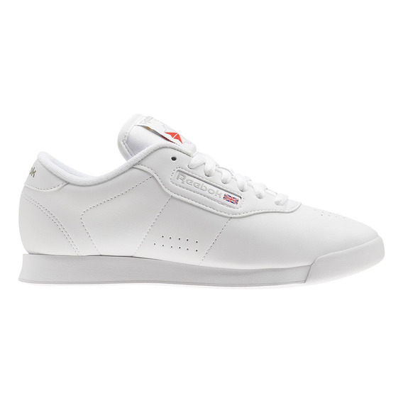 Tenis Reebok Classics Princess Casual 100% Veganos Mujer