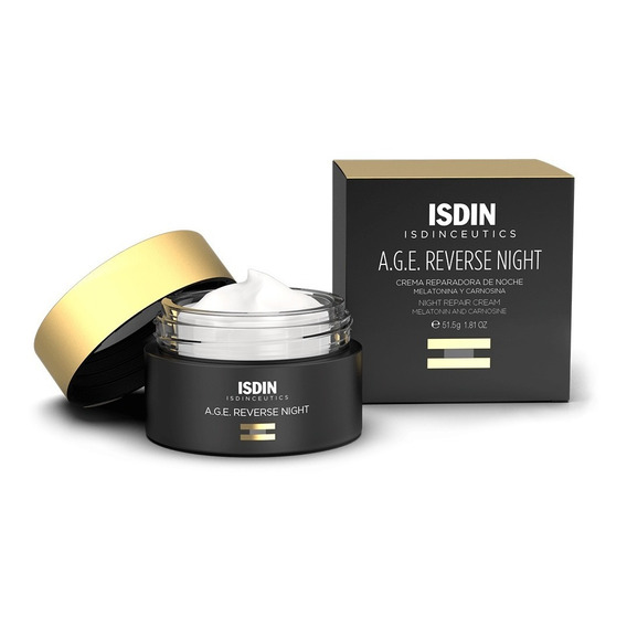 Isdinceutics Crema Facial Isdin - mL a $5542