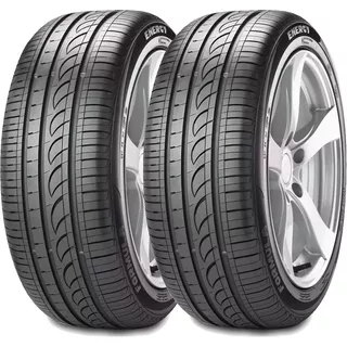 Kit De 2 Neumáticos Pirelli Formula Energy P 175/70r13 82 T