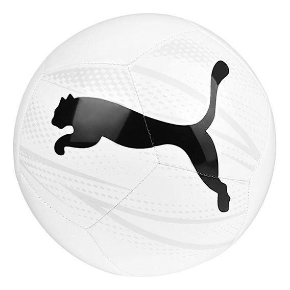 Balón Puma Deportivo Attacanto #5 8407312 Sintético Blanco