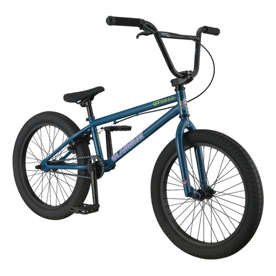 Bicicleta Bmx Gt Slammer Rod 20 Os