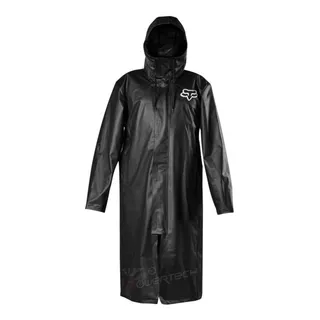 Piloto Lluvia Campera Impermeable Fox Racing Pit