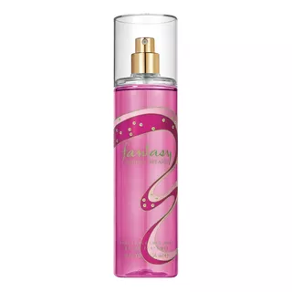 Britney Spears Fantasy Feminino Body Mist -brume Parfumee Volume Da Unidade 236 Ml