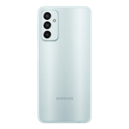 Samsung Galaxy M13 64 GB light blue 4 GB RAM