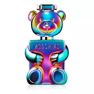 Perfume De Mujer Moschino Moschino Toy Pearl Edp 100 Ml