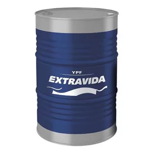 Ypf Extra Vida Xv 300 15w40 X 205 L Api Ci-4 Plus