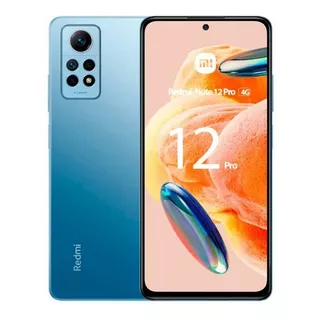 Xiaomi Redmi Note 12 Pro 4g 128gb 6ram 108mpx