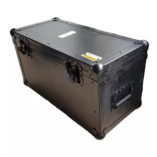 Flight Case 80x40x40 Black