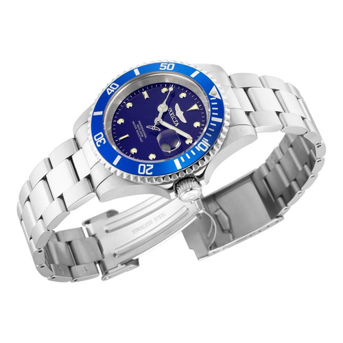 Reloj Invicta 26971 Acero Hombres