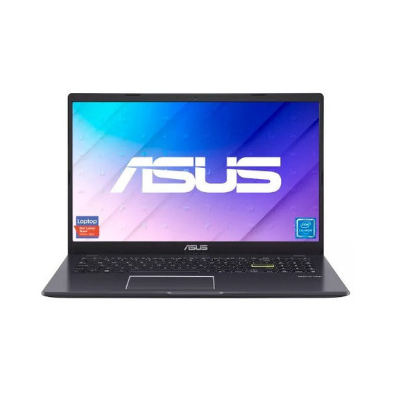 Laptop Asus L510ma-cel4g128n-p3 Celeron Ram 4gb Ssd 128gb Color Azul